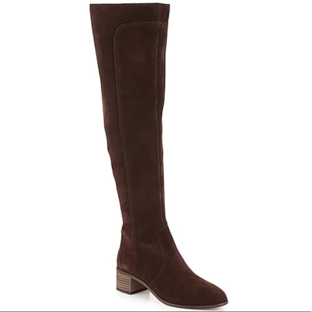 CC Corso Como Loval Over The Knee Boot (NIB)